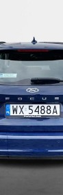 Ford Focus IV 1.5 EcoBlue Trend Kombi. WX5488A-4