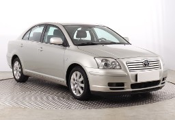 Toyota Avensis II , Salon Polska, 1. Właściciel, Klimatronic,ALU