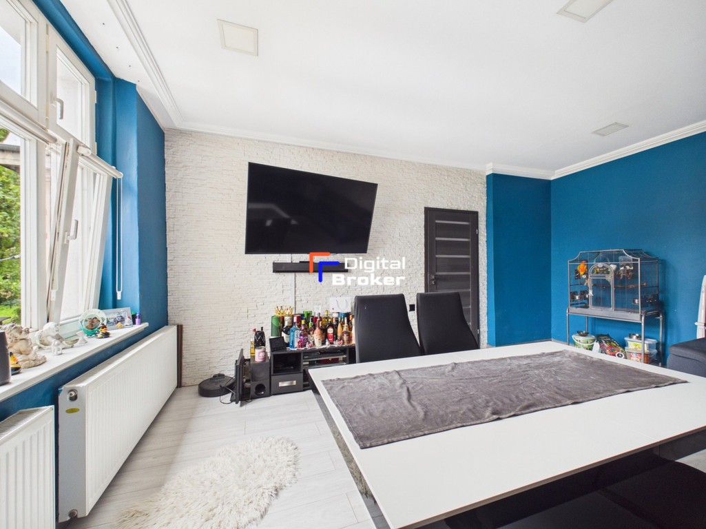 Centrum | 77 m² | 3 pokoje | cicha okolica - Widok 2