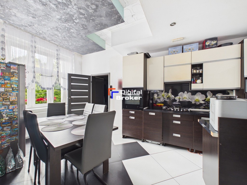 Centrum | 77 m² | 3 pokoje | cicha okolica - Widok 3