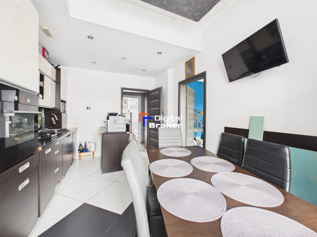 Centrum | 77 m² | 3 pokoje | cicha okolica - Widok 4