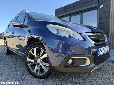 Peugeot 2008-1