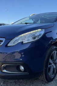 Peugeot 2008-2