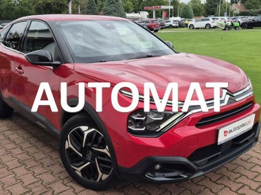 Citroen C4 II KAMERA 360-AUTOMAT-HEADUP-1