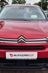 Citroen C4 II KAMERA 360-AUTOMAT-HEADUP-2