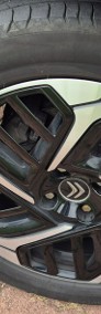 Citroen C4 II KAMERA 360-AUTOMAT-HEADUP-4