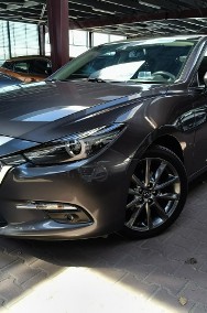 Mazda 3 III 2.0 120KM SKYACTIV-G 120 Signature +, Kamera,Navi,MartwePole,HandsFr-2