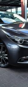 Mazda 3 III 2.0 120KM SKYACTIV-G 120 Signature +, Kamera,Navi,MartwePole,HandsFr-3