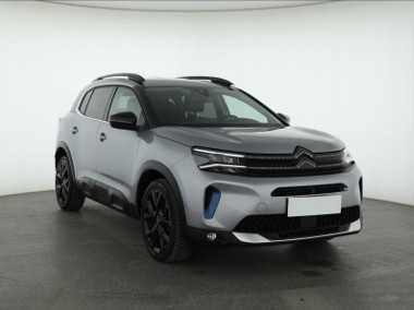 Citroen C5 Aircross , Salon Polska, 1. Właściciel, Serwis ASO, Automat, VAT 23%,-1