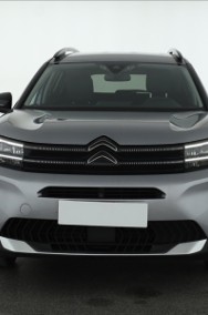 Citroen C5 Aircross , Salon Polska, 1. Właściciel, Serwis ASO, Automat, VAT 23%,-2