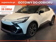Toyota C-HR Executive 1.8 Hybrid Executive 1.8 Hybrid 140KM | Podgrzewane fotele