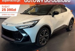 Toyota C-HR Executive 1.8 Hybrid Executive 1.8 Hybrid 140KM | Podgrzewane fotele
