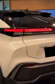 Toyota C-HR Executive 1.8 Hybrid Executive 1.8 Hybrid 140KM | Podgrzewane fotele-2