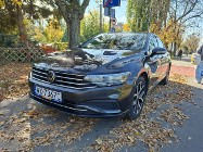 Volkswagen Passat B8 1,5 tsi automat navi