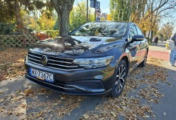 Volkswagen Passat B8 1,5 tsi automat navi