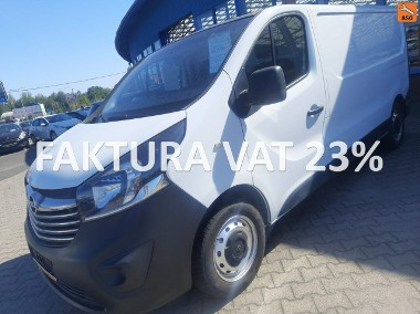Opel Vivaro OPEL VIVARO ROK 2016 , I REJ ROK 2017, SUPER STAN MECHANICZNY-1