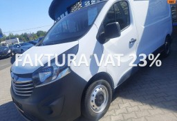 Opel Vivaro OPEL VIVARO ROK 2016 , I REJ ROK 2017, SUPER STAN MECHANICZNY