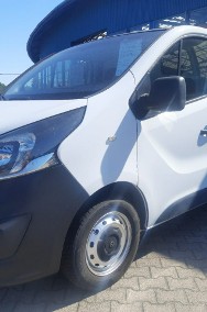Opel Vivaro OPEL VIVARO ROK 2016 , I REJ ROK 2017, SUPER STAN MECHANICZNY-2