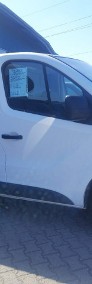 Opel Vivaro OPEL VIVARO ROK 2016 , I REJ ROK 2017, SUPER STAN MECHANICZNY-3