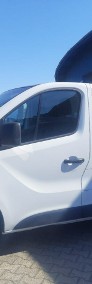 Opel Vivaro OPEL VIVARO ROK 2016 , I REJ ROK 2017, SUPER STAN MECHANICZNY-4