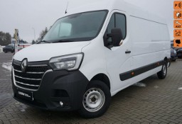 Renault Master L3H2 2.3DCi 135KM PackClim 3os. 3.5T f.VAT salon