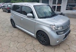 Daihatsu Materia 1,5 benzyna 103 KM Klimatyzacja