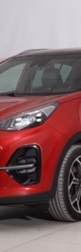 Kia Sportage IV , Salon Polska, Serwis ASO, Automat, VAT 23%, Skóra, Navi,-3