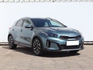 Kia Xceed , Salon Polska, 1. Właściciel, Serwis ASO, Automat, VAT 23%,