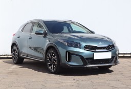 Kia Xceed , Salon Polska, 1. Właściciel, Serwis ASO, Automat, VAT 23%,