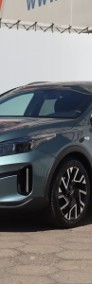 Kia Xceed , Salon Polska, 1. Właściciel, Serwis ASO, Automat, VAT 23%,-3