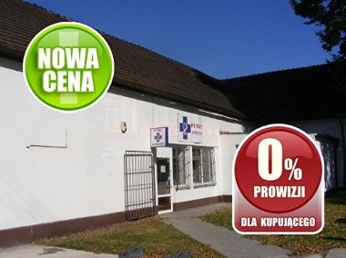 Obiekt na sprzedaż, Tarnów Opolski-1