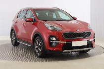 Kia Sportage IV , Salon Polska, Serwis ASO, Automat, Skóra, Navi, Xenon,