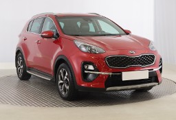 Kia Sportage IV , Salon Polska, Serwis ASO, Automat, Skóra, Navi, Xenon,