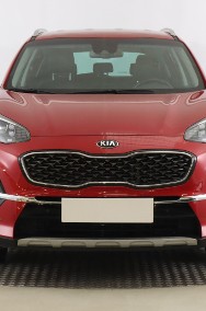 Kia Sportage IV , Salon Polska, Serwis ASO, Automat, Skóra, Navi, Xenon,-2