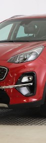 Kia Sportage IV , Salon Polska, Serwis ASO, Automat, Skóra, Navi, Xenon,-3