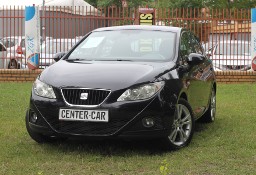 SEAT Ibiza IV 105KM Stan Tech.BDB Ks.Serwisowa WARTO