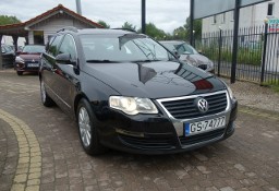 Volkswagen Passat B6 Volkswagen Passat B6 2007 1.9 TDI 105 km navi tempomat