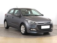 Hyundai i20 , Salon Polska, Serwis ASO, Klima