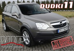 Opel Antara 2,0Diesel 4x4,Automat,Xenony,Skóry.Navi.Klimatronic.kredyt.OKAZJA