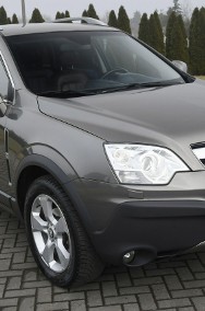 Opel Antara 2,0Diesel 4x4,Automat,Xenony,Skóry.Navi.Klimatronic.kredyt.OKAZJA-2