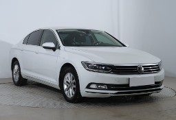 Volkswagen Passat B8 Salon Polska, Automat, VAT 23%, Navi, Klimatronic, Tempomat,