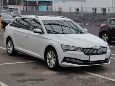 Skoda Superb III , Salon Polska, 1. Właściciel, Automat, VAT 23%, Navi,-1