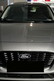 Ford Puma II Titanium aut 1.0 EcoBoost Titanium aut 1.0 EcoBoost 125KM / Pakiet Winter,-2