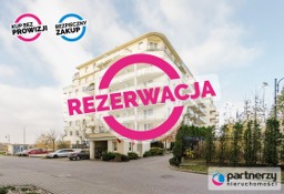 Mieszkanie Gdańsk Piecki-Migowo, ul. Magellana