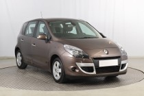 Renault Scenic III , Navi, Klimatronic, Tempomat, Parktronic,ALU