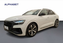 Audi Inny Audi Q8 45 TDI mHEV Quattro Tiptronic 1wł. Salon PL