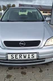 Opel Astra G Stan BDB.Serwis ASO.-2