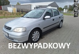 Opel Astra G Stan BDB.Serwis ASO.