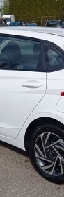 Hyundai i20 II Modern 1.0 T-GDi Modern 1.0 T-GDi 100KM-3