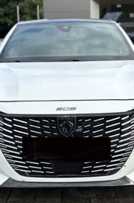 Peugeot 208 II GT e-DCS6 1.2 mHEV GT 1.2 mHEV 110KM / Pakiet Vision & Navigation, A-2